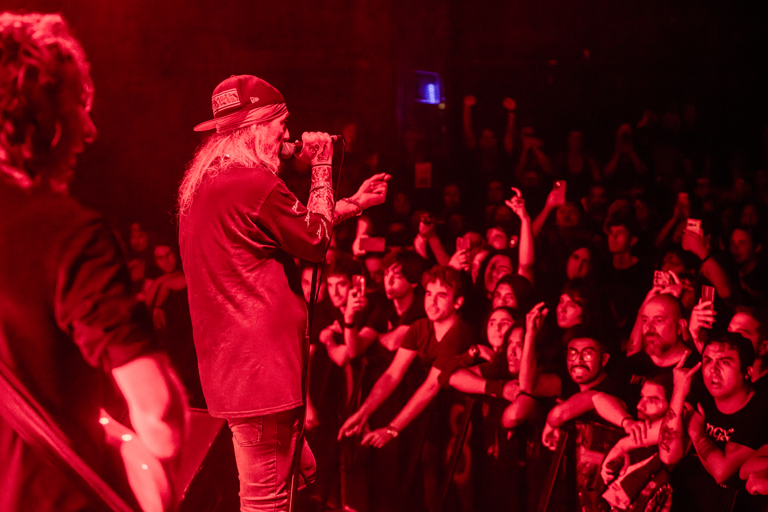 Cryptopsy & Atheist: La precisa brutalidad